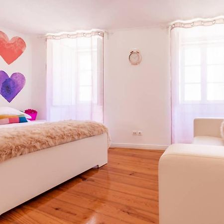 Inloveapartments - One Love, One Heart Lisboa المظهر الخارجي الصورة