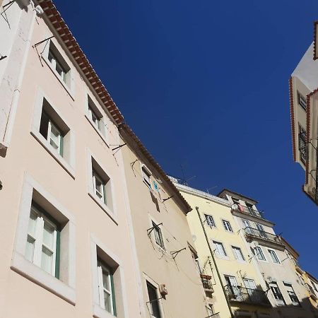 Inloveapartments - One Love, One Heart Lisboa المظهر الخارجي الصورة