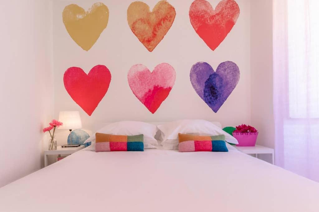 Inloveapartments - One Love, One Heart Lisboa المظهر الخارجي الصورة
