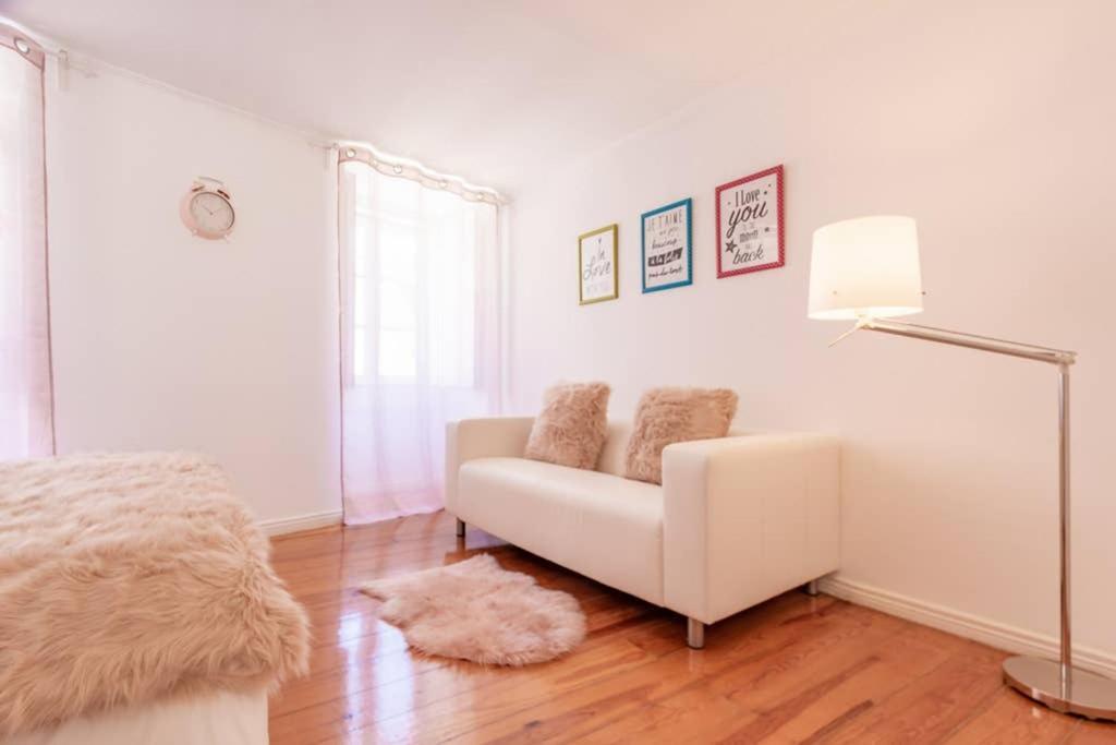 Inloveapartments - One Love, One Heart Lisboa المظهر الخارجي الصورة