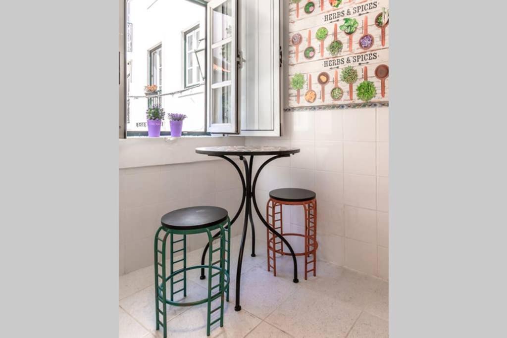 Inloveapartments - One Love, One Heart Lisboa المظهر الخارجي الصورة