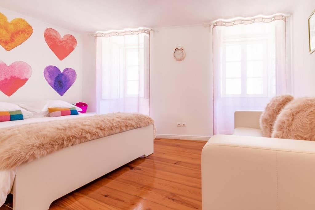 Inloveapartments - One Love, One Heart Lisboa المظهر الخارجي الصورة