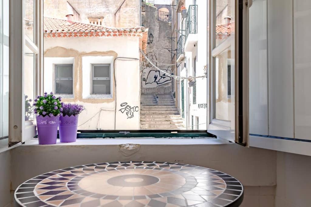 Inloveapartments - One Love, One Heart Lisboa المظهر الخارجي الصورة