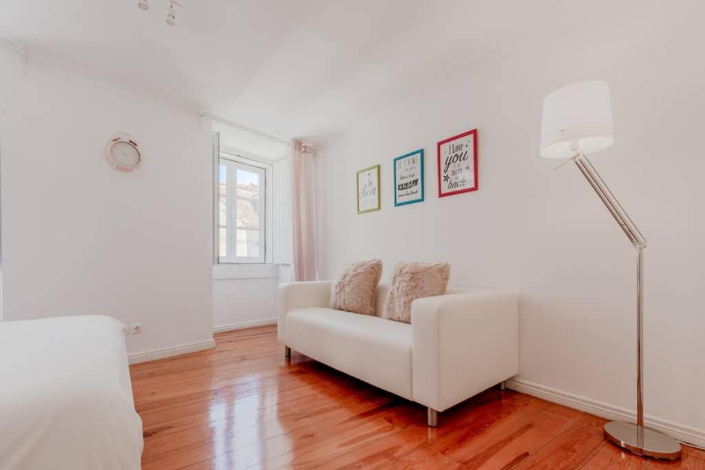 Inloveapartments - One Love, One Heart Lisboa المظهر الخارجي الصورة